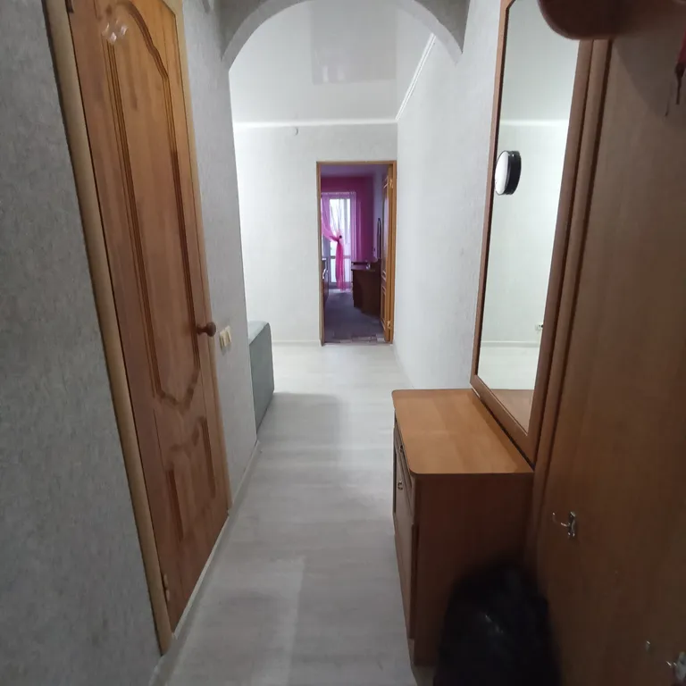 Супер квартирка