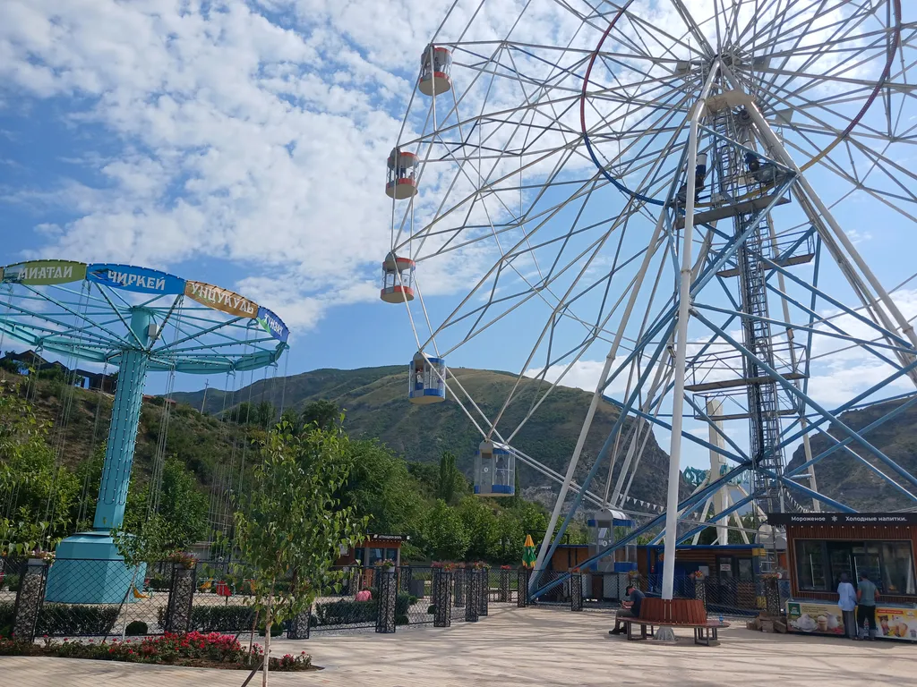 Квартира у моря