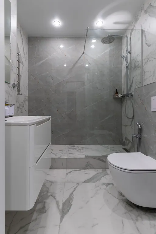 Студия рядом с морем