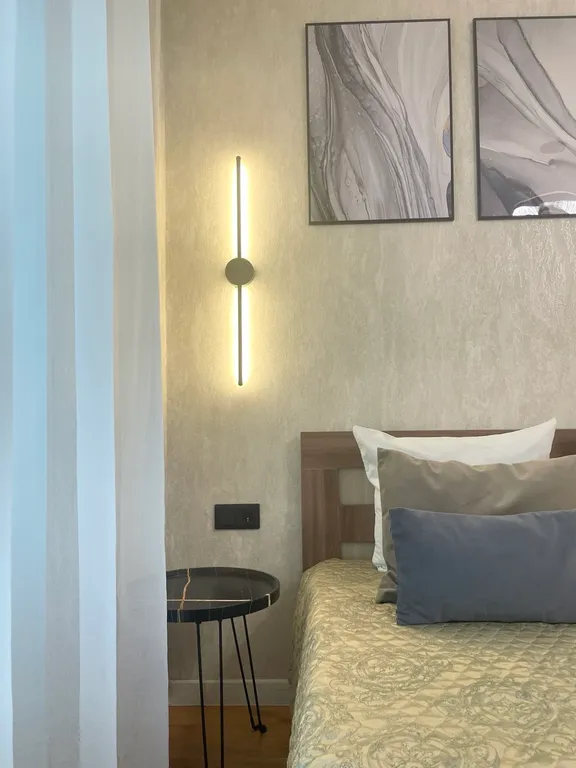 Уютная квартира в центре