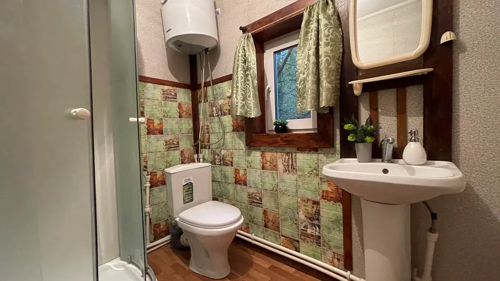 YOUSINN Antares Home База Старый Мельник