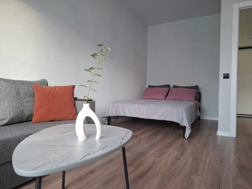 Квартира Квартира на Бульваре Метальникова — Краснодар