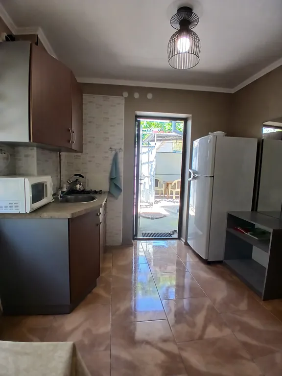 Коттедж Домик у моря — Евпатория