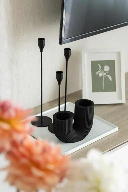 Квартира Квартира Мини студия в Ясно-Янино — Янино-1