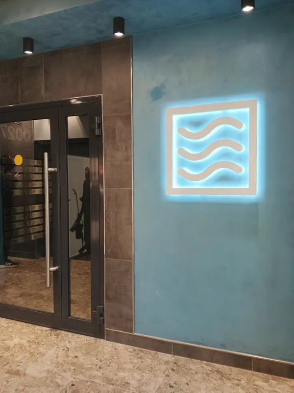 Новая уютная квартира в центре города