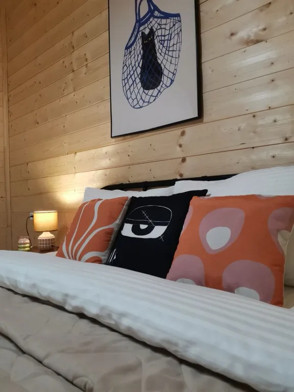 2-комнатный Дом