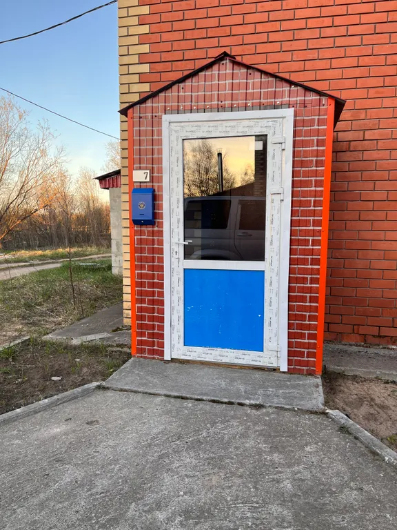 Квартира рядом с трассой М8 с отдельным входом