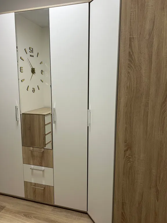 Квартира Студия в ЖК Пригород Лесное — Мисайлово