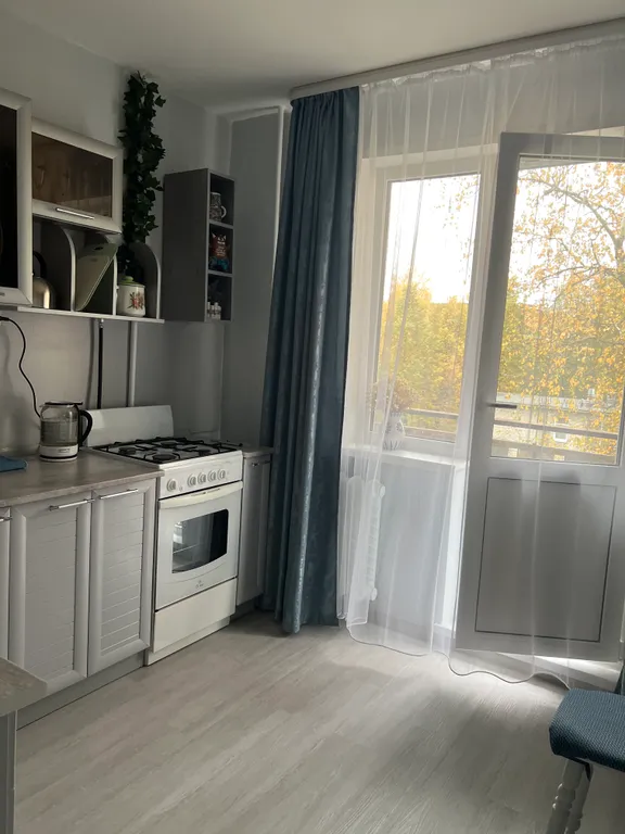 Светлая, уютная квартира рядом с центром города