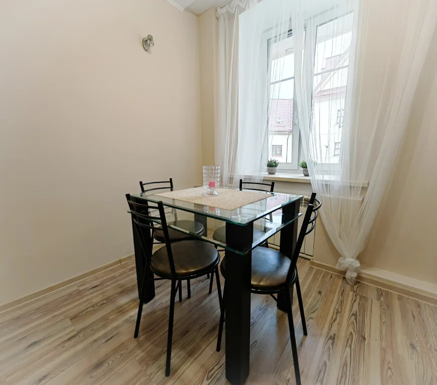 Квартира в центре, рядом автовокзал и ЖД вокзал