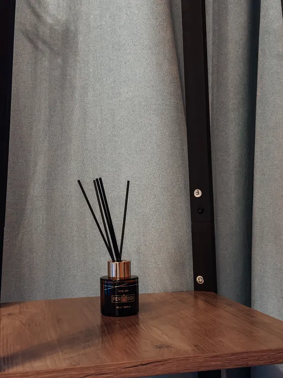 Уютный домик A-Frame