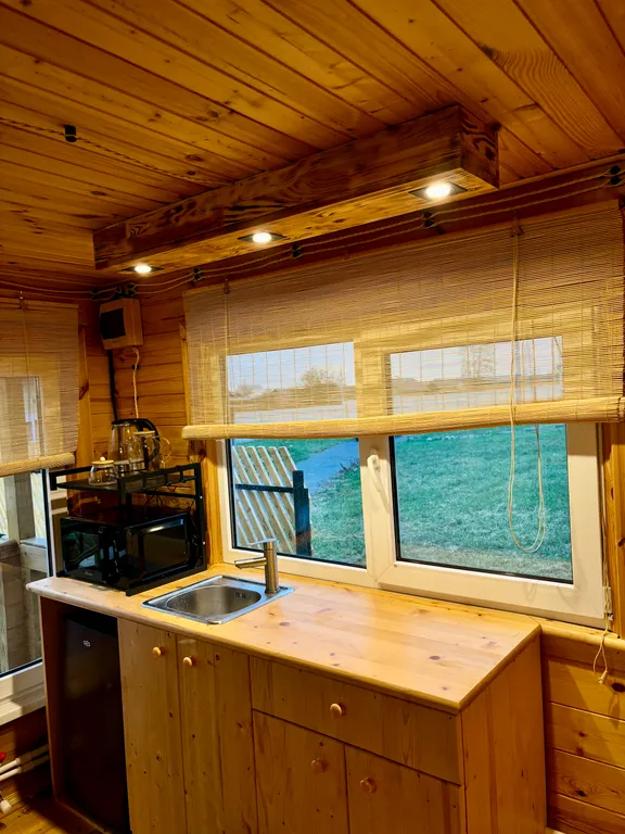 3-комнатный Дом