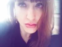 Елена Гамова