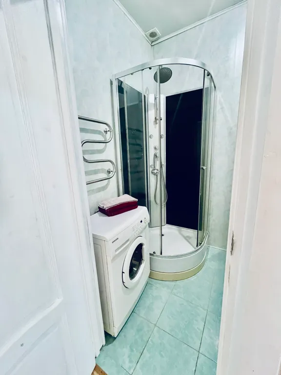 Квартира Апартаменты в центре — Краснодар