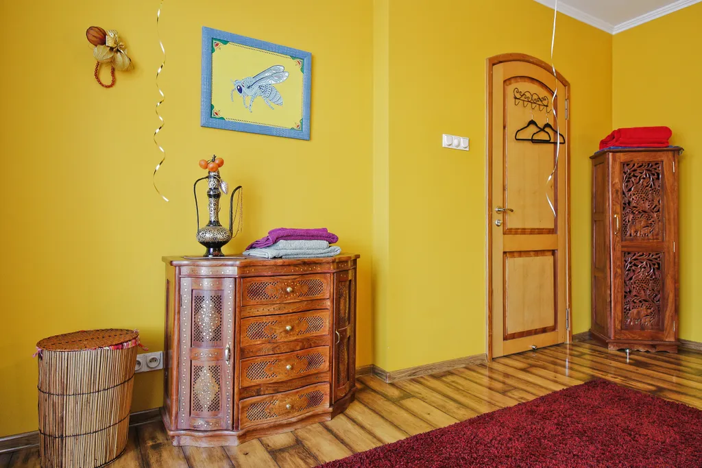 Коттедж Душевное пространство - гостевой дом — Калининград