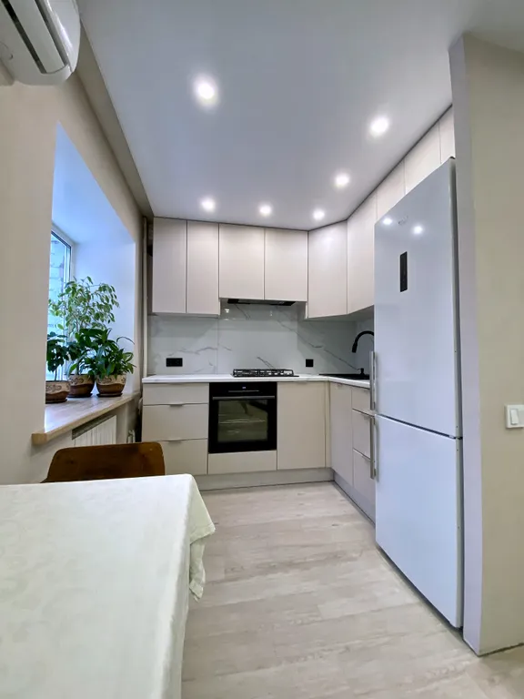 Квартира Современная и уютная квартира в самом центре — Ярославль