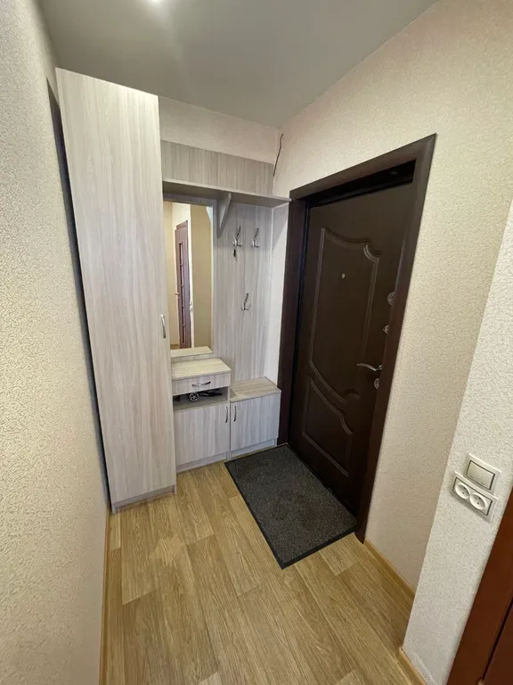 Уютная квартира рядом аквапарком Улёт