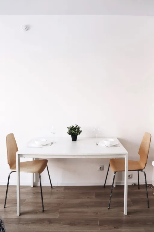 Студия в Мытищах для двоих