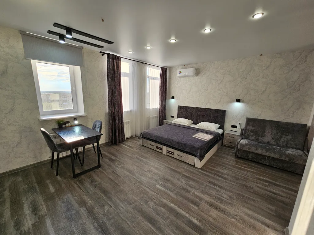 Квартира Апартамент № 1 — аренда посуточно в Омск