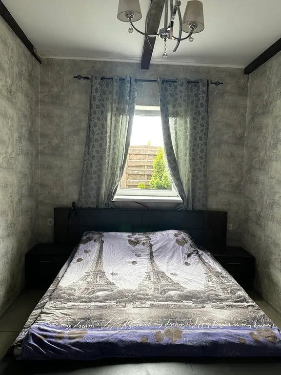 Коттедж в 2 км от Минска