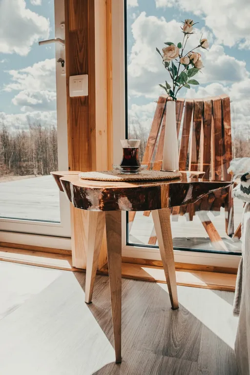 Коттедж Уютный и милый домик — Тосно