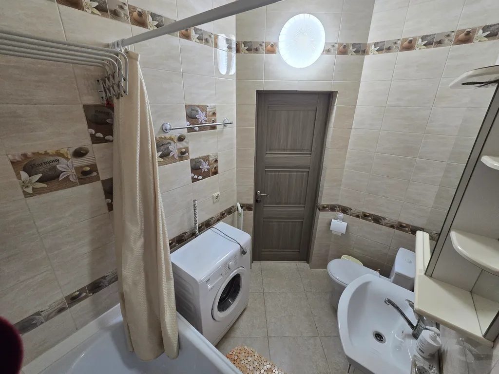 Квартира Квартира Море 100м — Геленджик