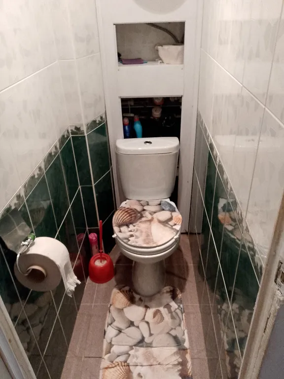 Квартира(таунхаус)с отдельным входом