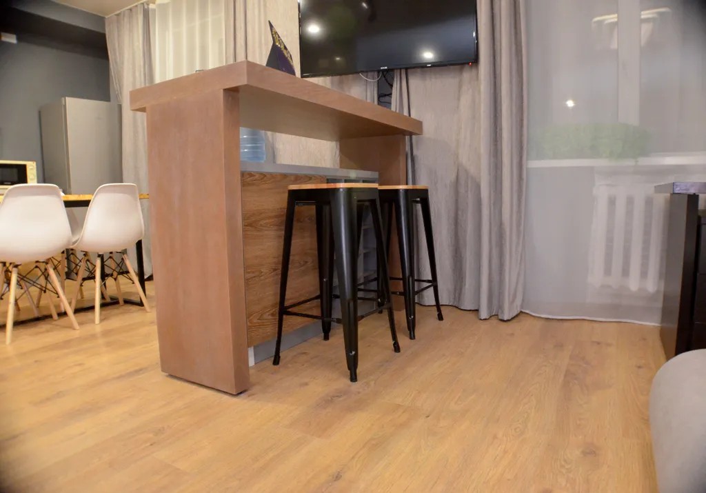 Лофт в центре