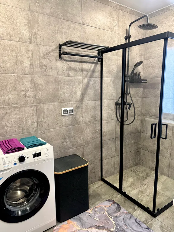 Коттедж Ладога Life — Коккорево