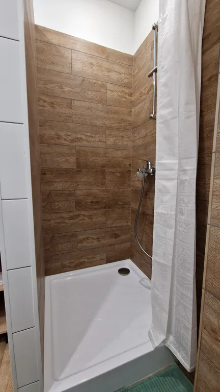 Необычная и уютная квартира-студия Бохо