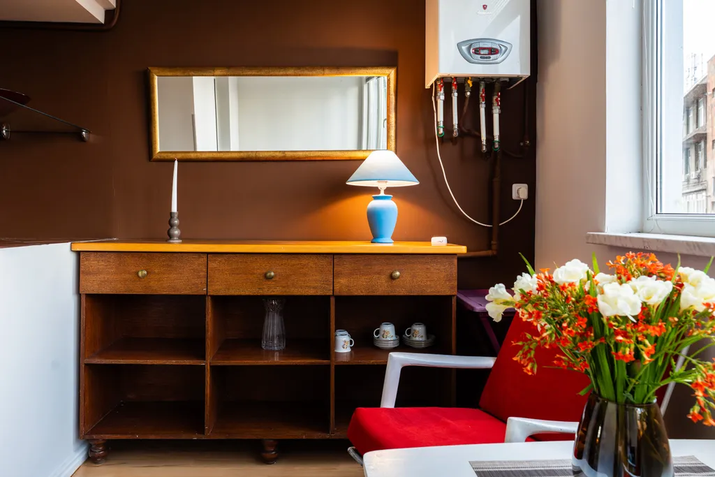 Апартаменты ключ к центру Еревана