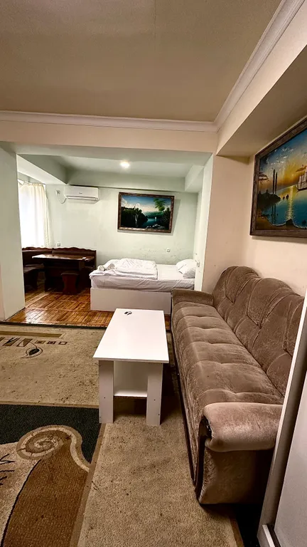 Милая квартира студия