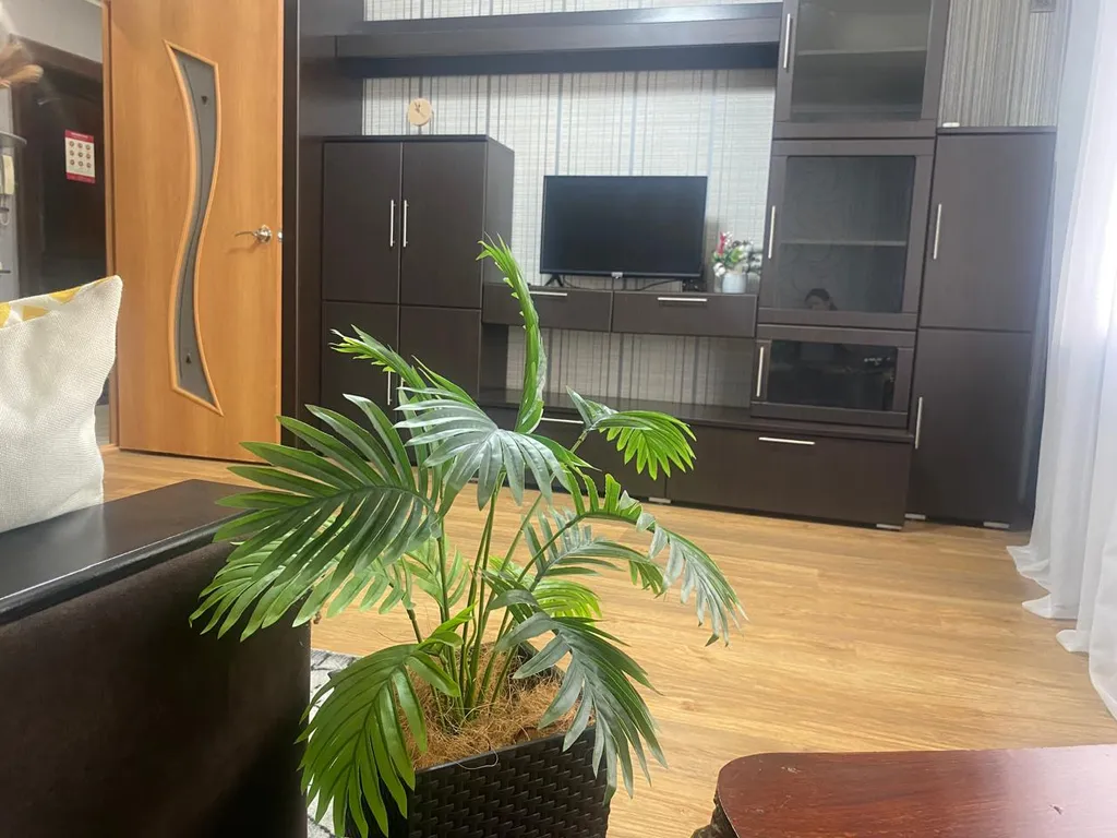 Уютная квартира в лучшем районе