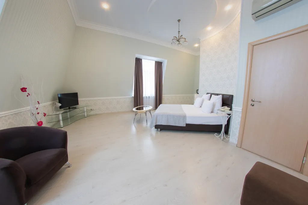 Квартира Комната — аренда посуточно в Энгельс