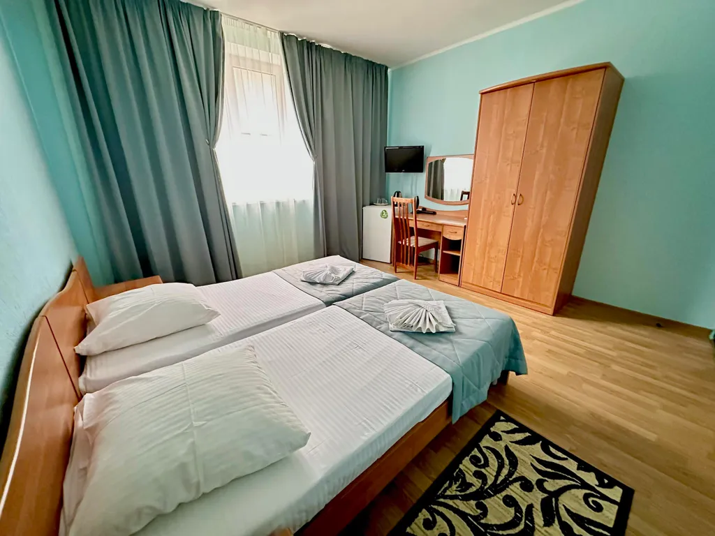 Квартира Комната — аренда посуточно в Гагра