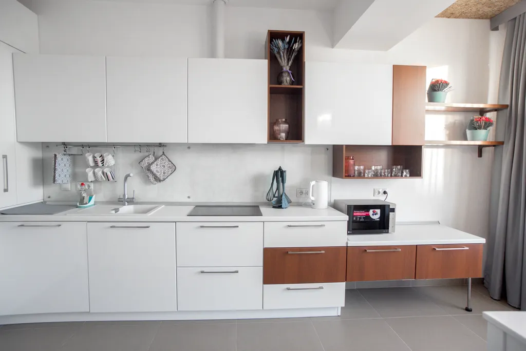 Дизайнерская квартира в самом центре ЖК Наследие