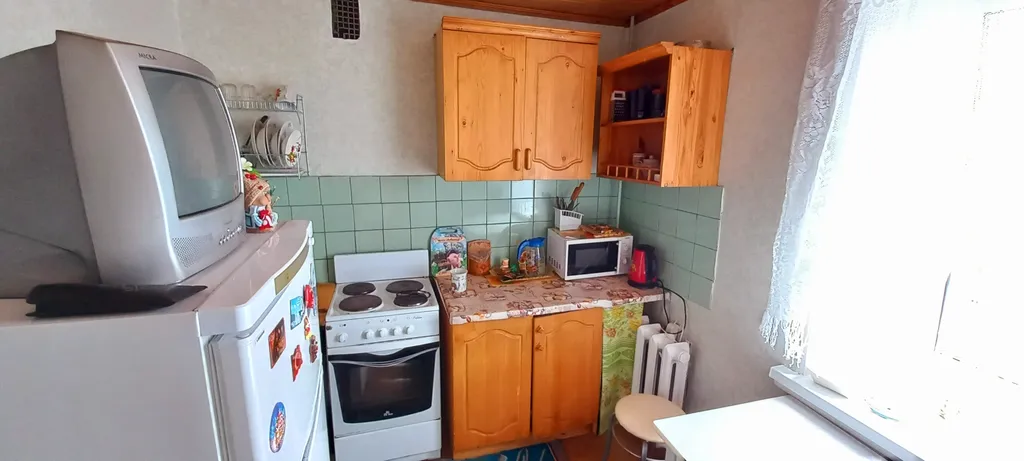 Чистая уютная квартира