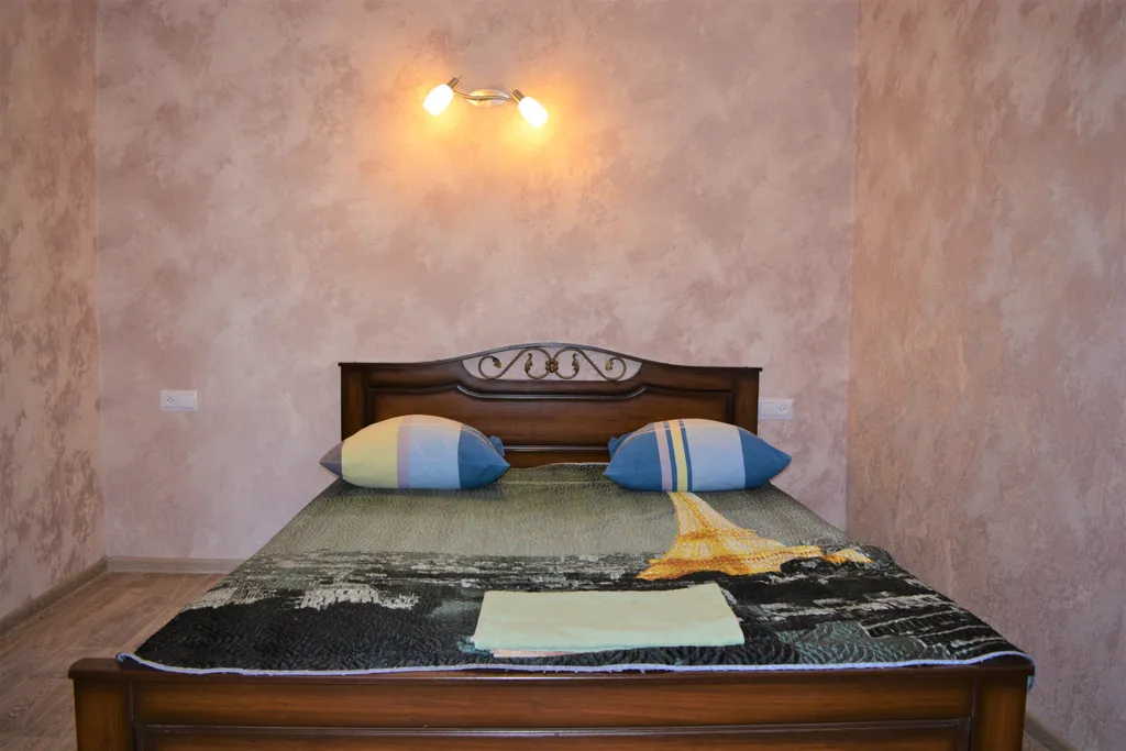 Уютная квартира в центе