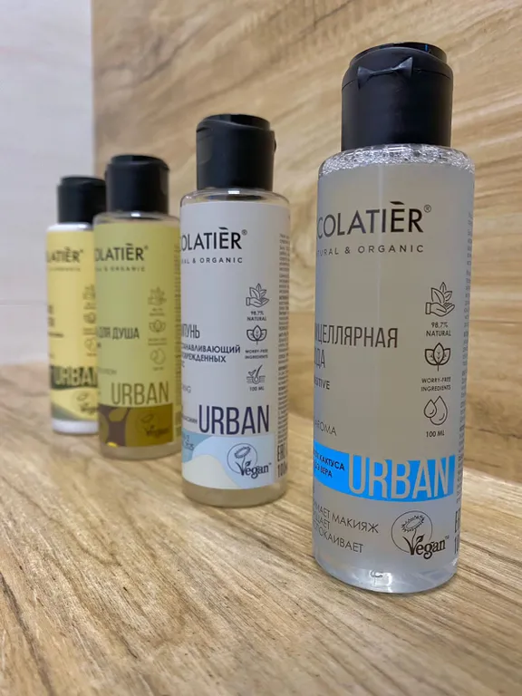 Светлые апарты с собственной террасой у самого моря