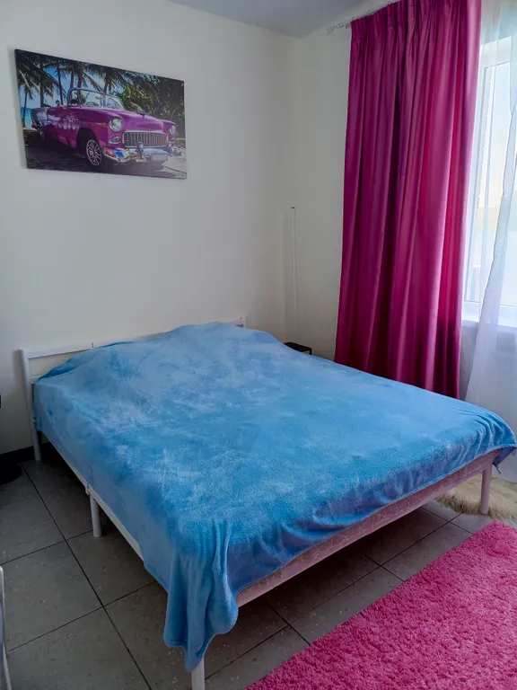 Дом в 15 минутах езды от Краснодара