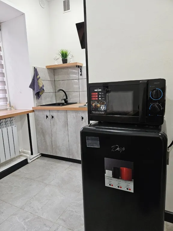 Квартира у Ростовского Кремля