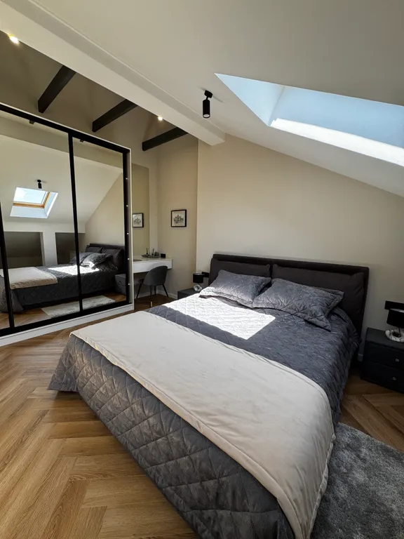 Квартира Квартира Релакс на Балтике — Зеленоградск