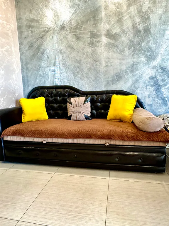 Современная Студия в центре