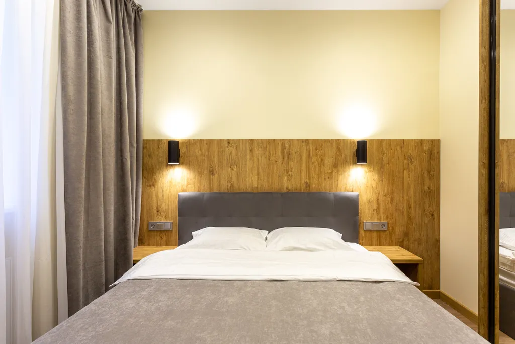 Квартира Апартаменты на Светлане — Сочи