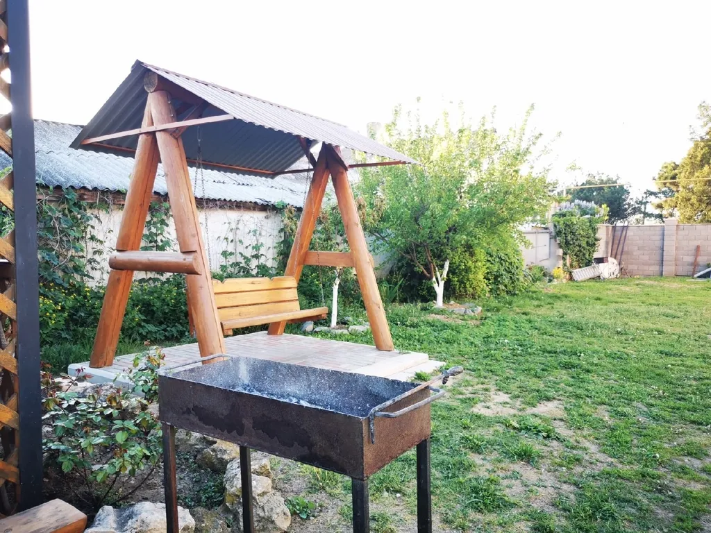 Стандартный номер на троих