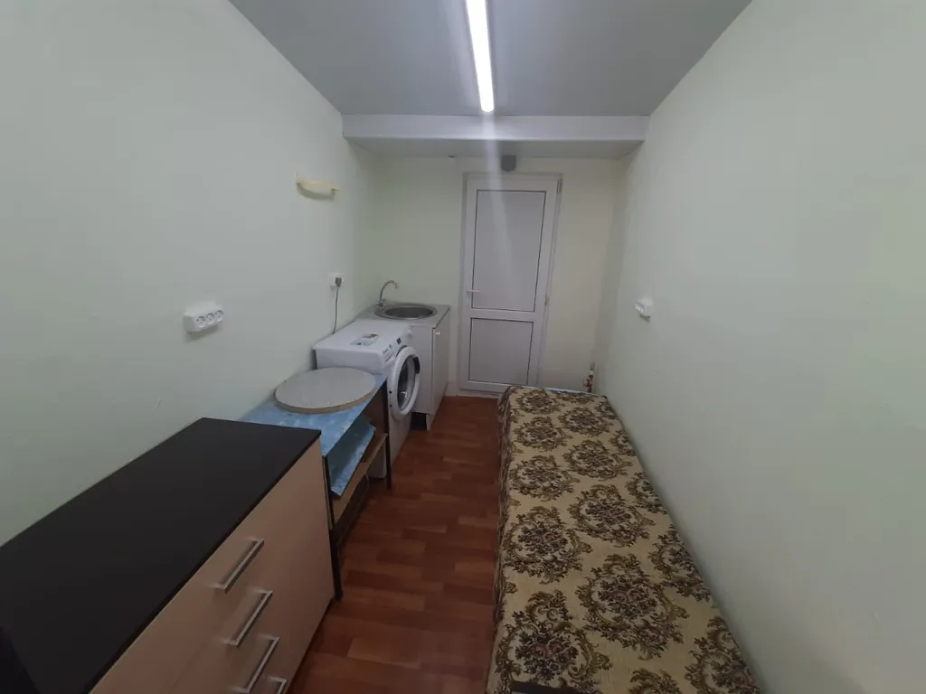 Квартира Квартира Студия в центре — Геленджик