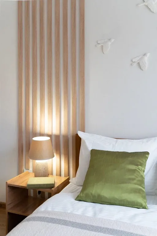 Атмосферные апартаменты в центре Владикавказа