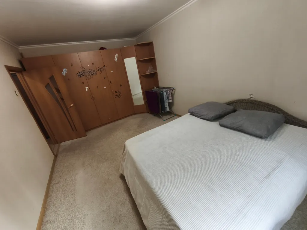 Квартирка когалым