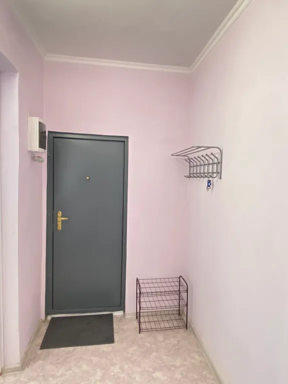 Просторная 3-х комнатная квартира для большой семьи