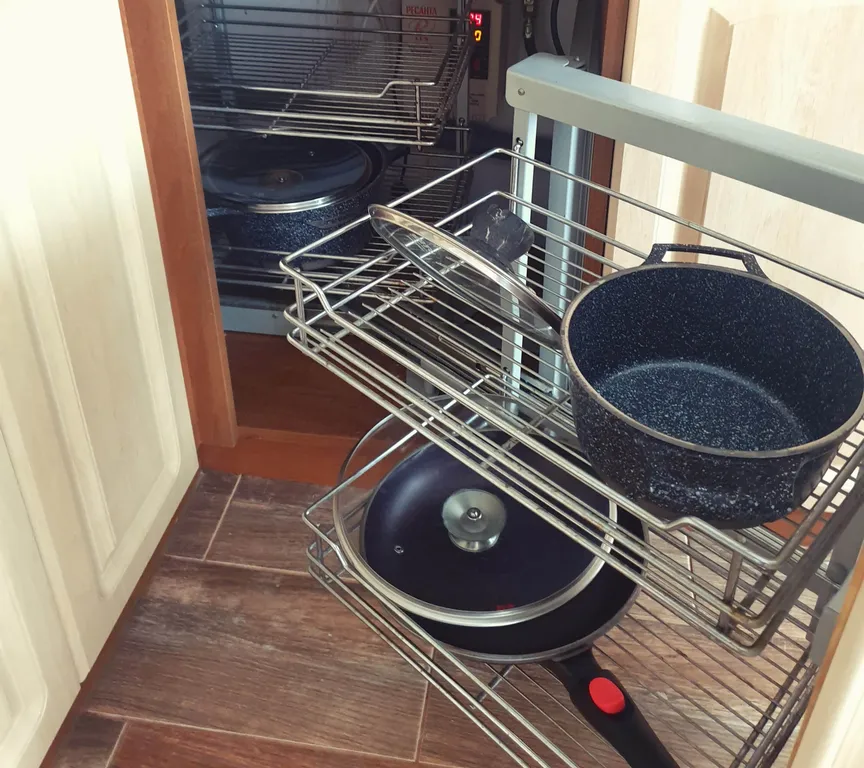 Квартира Уютная квартира в центральном районе города — Калининград